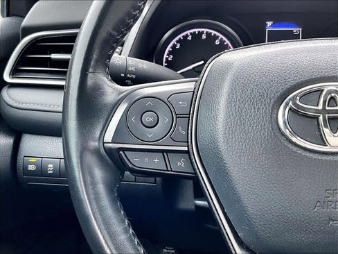 Used 2023 Toyota Camry SE image 23