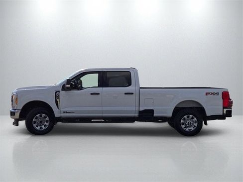 Certified 2024 Ford F350 XLT w/ FX4 Off-Road Package image 7