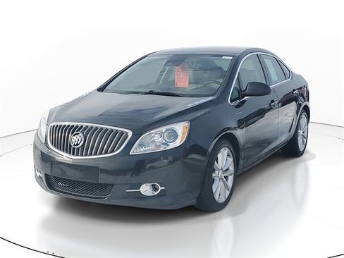 Used 2014 Buick Verano Convenience image 2