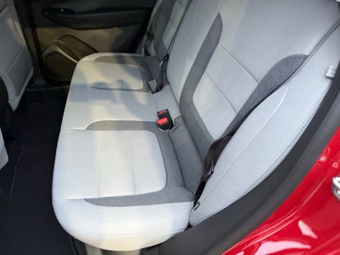 New 2026 Chevrolet TrailBlazer LS w/ LS Convenience Package image 28