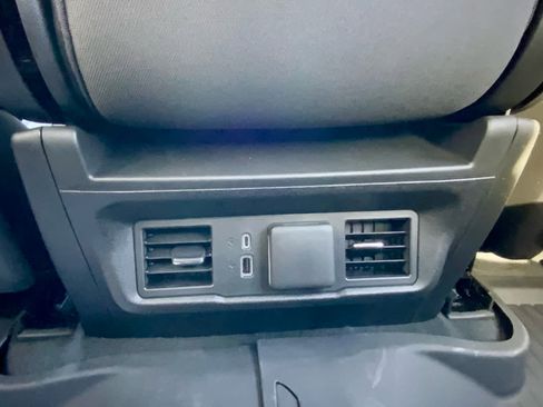 New 2026 Chevrolet Silverado 2500 LT w/ Trail Boss Package image 52