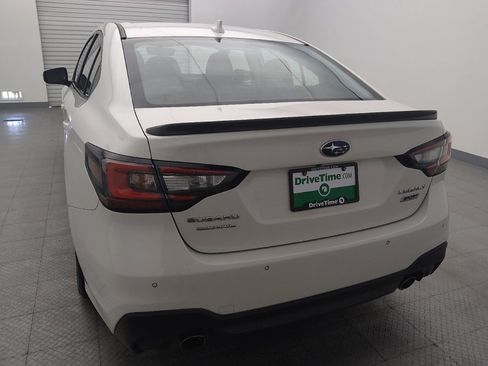 Used 2023 Subaru Legacy Sport AWD/4WD image 6