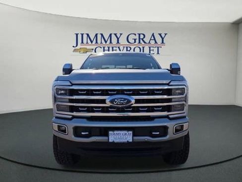 Used 2024 Ford F250 Platinum image 8