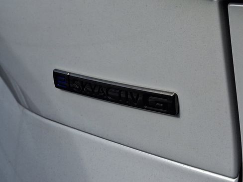 New 2026 MAZDA CX-90 3.3 Turbo w/ Premium Sport Pkg image 6