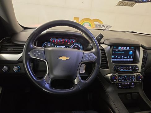 Used 2020 Chevrolet Tahoe LS w/ Enhanced Driver Alert Package AWD/4WD image 14
