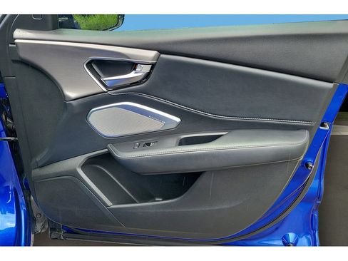Used 2020 Acura RDX A-Spec FWD image 20