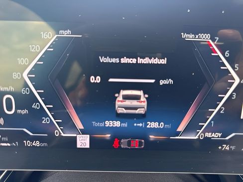 Used 2025 BMW X2 xDrive28i w/ Convenience Package image 25