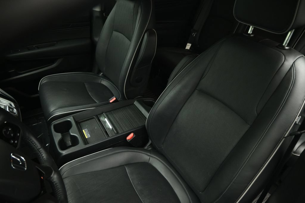 Used 2024 Honda Odyssey Elite image 52