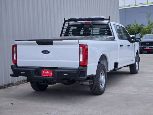 New 2025 Ford F350 XL RWD image 5