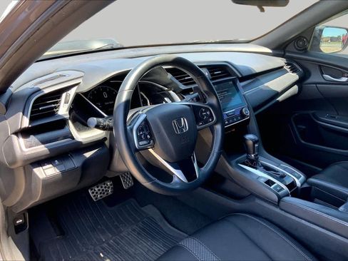 Used 2020 Honda Civic Sport image 18