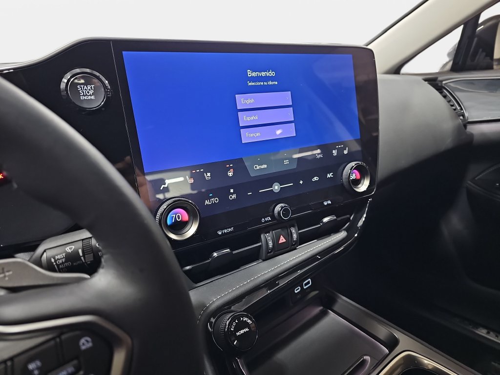 Used 2025 Lexus NX 250 FWD w/ Cold Area Package image 22
