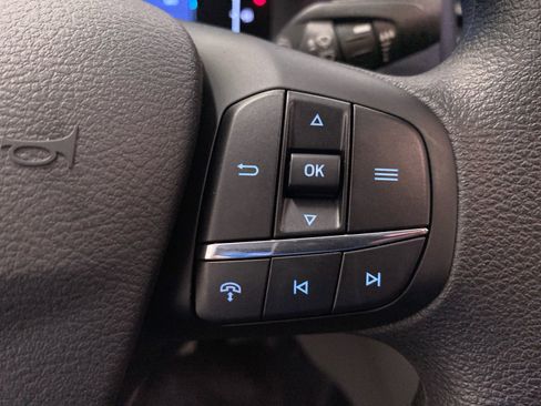 New 2026 Ford Transit 250 Low Roof image 14