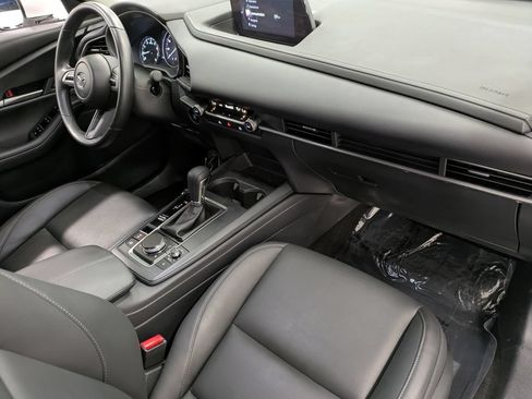 Used 2022 MAZDA CX-30 AWD 2.5 S w/ Select Package image 30