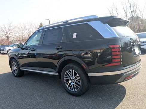 New 2026 Hyundai Palisade SEL FWD image 6