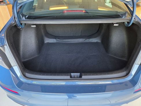 Certified 2025 Honda Civic Sport image 8