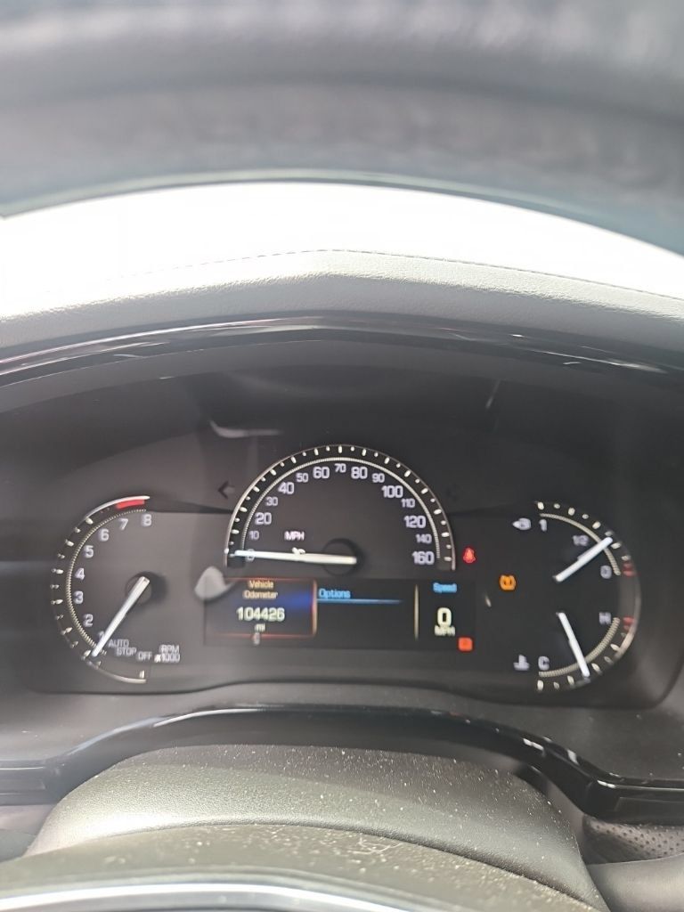Used 2019 Cadillac XT5 Premium Luxury w/ Driver Assist Package AWD/4WD image 5