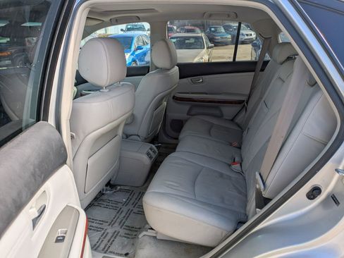 Used 2007 Lexus RX 350 AWD image 10