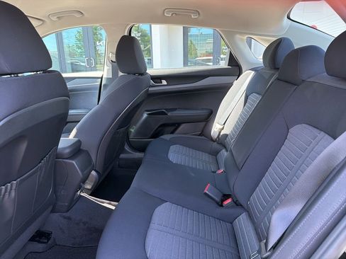 New 2026 Kia K5 LXS FWD image 18