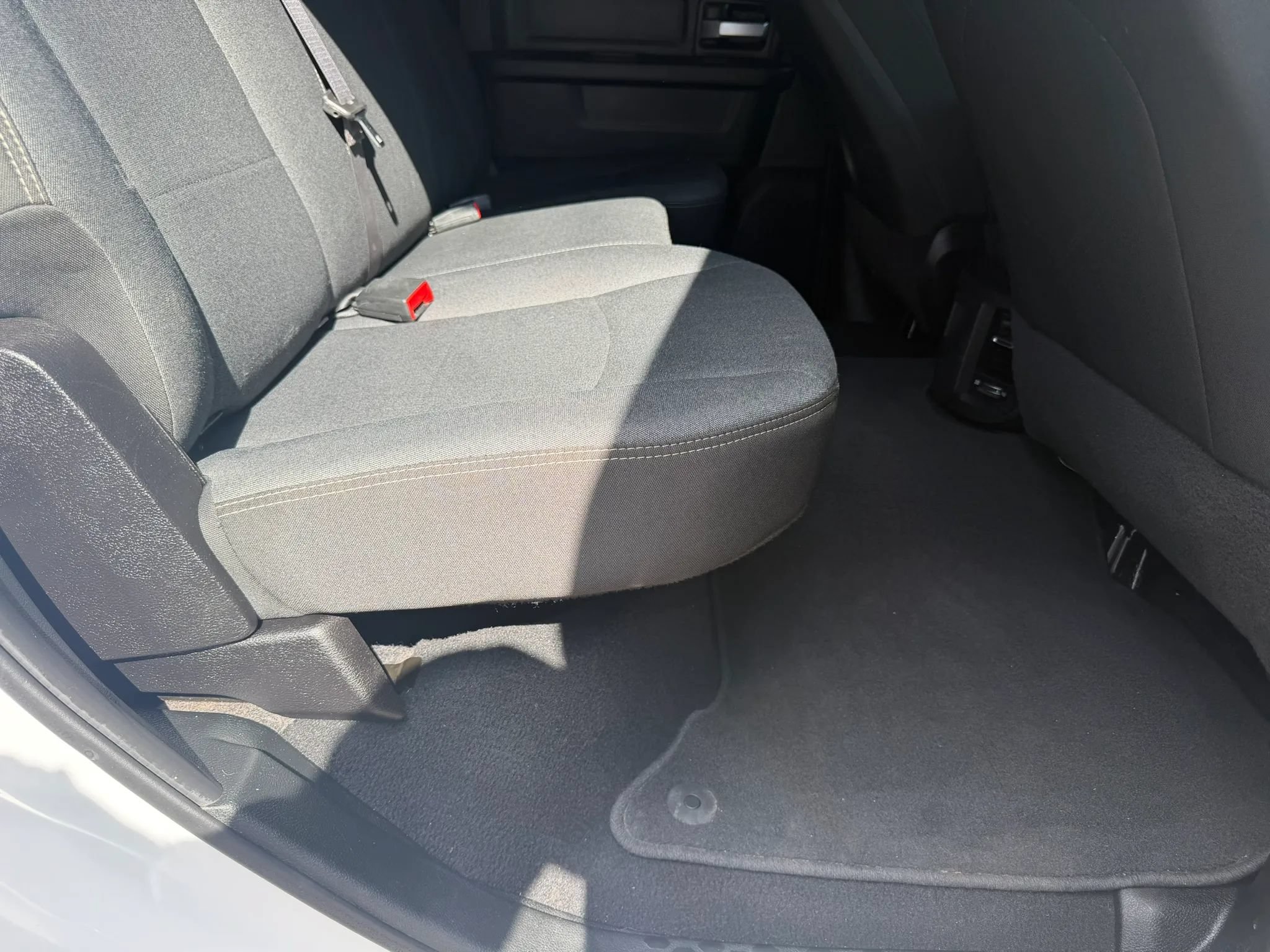 Used 2019 RAM 2500 Tradesman AWD/4WD image 20