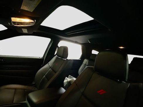 New 2026 Dodge Durango GT image 24