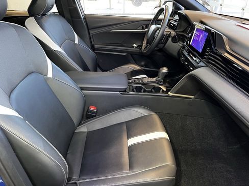 Certified 2025 Toyota Camry SE image 50