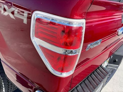 Used 2014 Ford F150 XLT w/ Equipment Group 302A Luxury AWD/4WD image 32