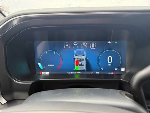 New 2026 Ford F250 Platinum AWD/4WD image 16