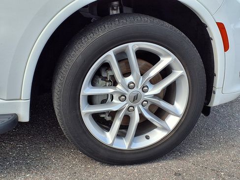 Used 2022 Dodge Durango GT AWD/4WD image 9