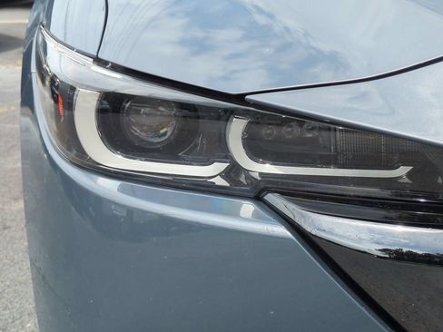 Used 2023 MAZDA CX-5 Carbon Edition AWD/4WD image 11