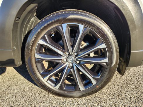 Certified 2024 MAZDA CX-50 2.5 Turbo w/ Cargo Package AWD/4WD image 7