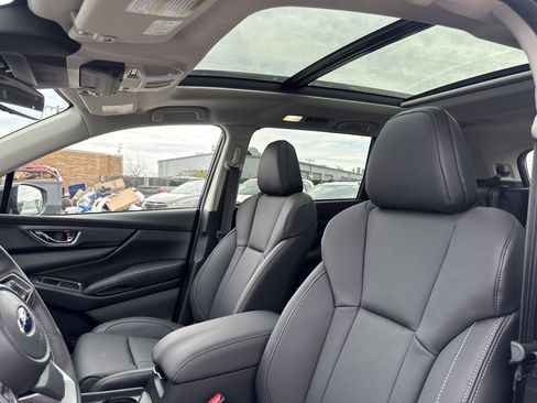 New 2026 Subaru Ascent Limited image 27