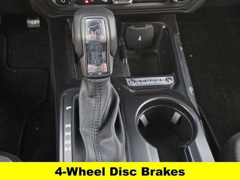 New 2025 Ford Bronco Big Bend image 18