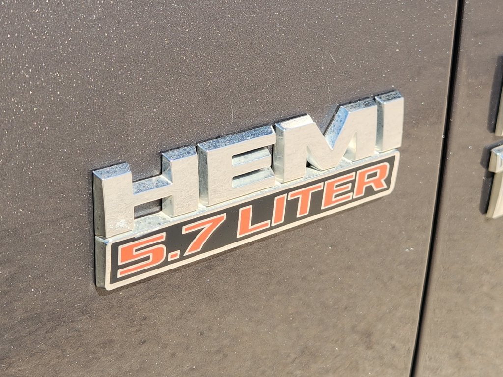 Used 2018 RAM 1500 Lone Star AWD/4WD image 13