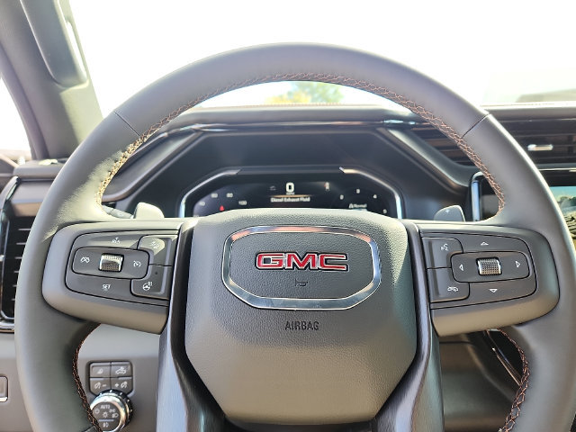 New 2026 GMC Sierra 1500 AT4 w/ Technology Package AWD/4WD image 14