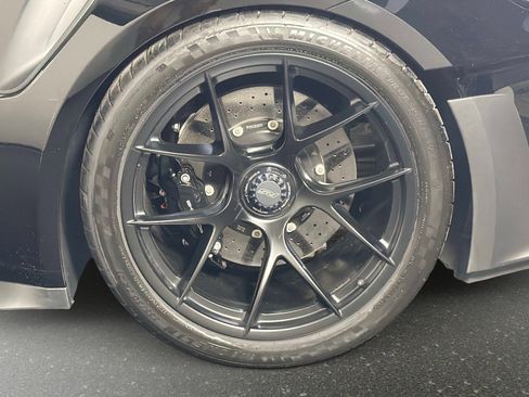 Used 2024 Porsche 911 GT3 RS image 14