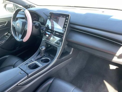 Used 2021 Toyota Avalon TRD image 36