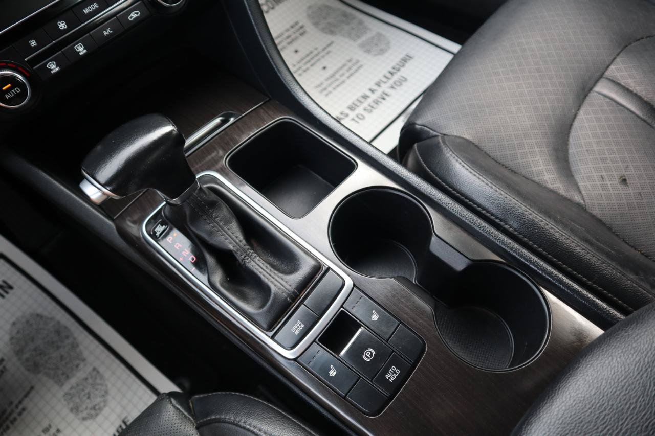 Used 2020 Kia Optima EX FWD image 80