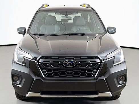 Used 2025 Subaru Forester Wilderness AWD/4WD image 13