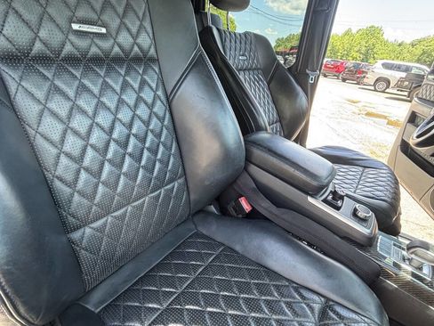 Used 2016 Mercedes-Benz G 63 AMG 4MATIC image 18