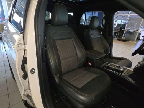 Used 2022 Ford Explorer Timberline AWD/4WD image 27