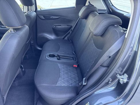 Used 2021 Chevrolet Spark LT FWD image 12