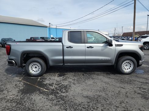 New 2026 GMC Sierra 1500 Pro w/ Pro Value Package AWD/4WD image 9