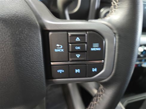 Used 2023 Ford F150 XLT w/ Equipment Group 302A High image 19