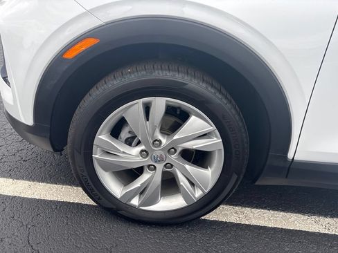 Used 2026 Buick Encore GX Preferred w/ Comfort Package FWD image 9