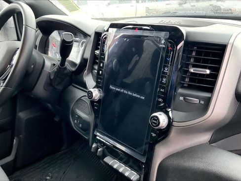 New 2026 RAM 2500 Tradesman image 16