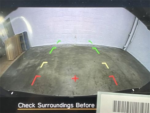 New 2025 Subaru Legacy Premium image 28