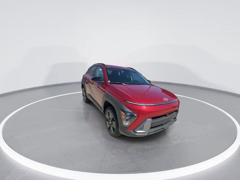 New 2026 Hyundai Kona SEL Sport AWD/4WD image 2