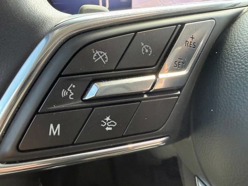 Used 2025 Buick Envision Preferred AWD/4WD image 14