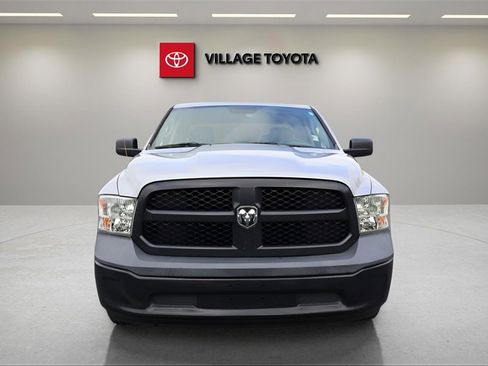 Used 2018 RAM 1500 Tradesman image 8
