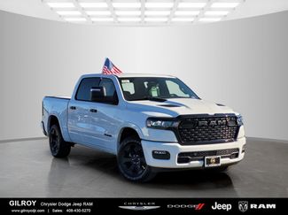 New 2026 RAM 1500 Big Horn AWD/4WD video 1